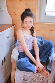 帝子降兮北渚