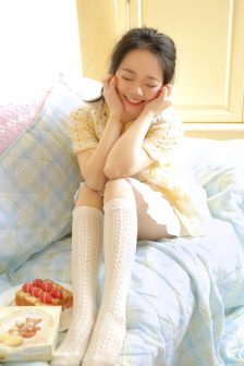 仓林圣子天堂